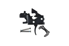 AMBI Partisan Triggers Disruptor AR-15  3 Position Drop In Active Reset Device , The Trigger Company 