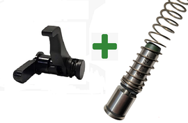 ARC-Fire Trigger V2 - Non-Ambi Kit (0° - 90° - 180°) & Odin Works HFRT — The All-in-One Buffer & Tube System Combo