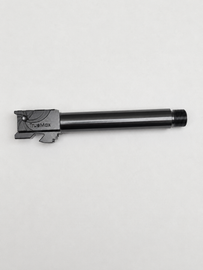 Closeout Barrel Fits Glock 17  Gen 1-4 9mm Barrel Threaded Stainless Steel