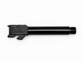  Closeout Barrel Fits Glock 19 New 9mm Match Grade Barrel Threaded Stainless