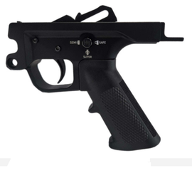 MP5 Arc Fire V2 Lower  AP5/ZF5/MAC-5/POF-5  NO FFL NEEDED 