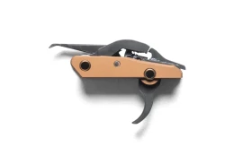 Triggered Company AK47 Wrangeler 3-Position Drop-In Forced Reset Trigger AK Trigger 7.62