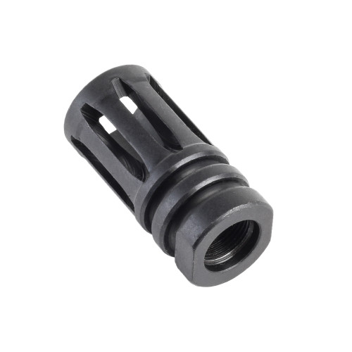 .308 / 300 blk Combat Armory Birdcage Muzzle Brake/Flash Hider 