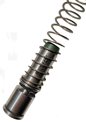 Odin Works AR15 Active Reset Devices Buffer OS-BS-HFRB-AR15  (6.2oz) With Spring Included