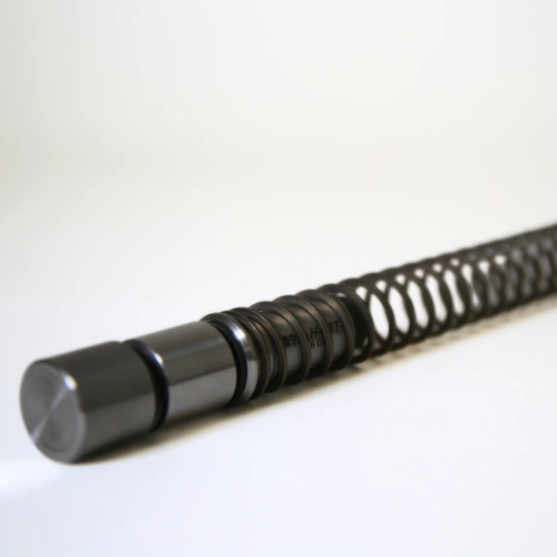 Partisan Triggers Disruptor AR-15 Active Reset Device 3 Position & Odin Works HFRB — The All-in-One Buffer & Tube System Combo
