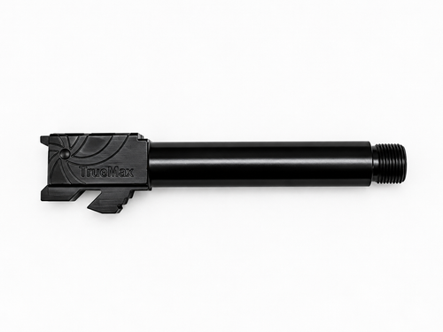  Closeout Barrel Fits Glock 19 New 9mm Match Grade Barrel Threaded Stainless