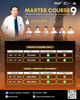Master Course 9 Prosth Part (Start 13th July 2026)