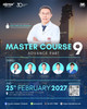 Master Course 9 Advance Part (Start 25th February 2027)