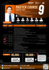 Master Course 9 Prosth Part (Start 13th July 2026)