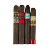 Great full-bodied sampler with a better value! Don't forget the FREE shipping