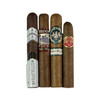 4 great Robsto's with FREE shipping from cigarsamplers.com ( Fratello, Perdomo Lot 23, Don Diego and Partagas 1845)