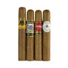 Mellow Connecticut Sampler with FREE shipping! The perfect cigar gift!!!