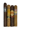 If you like Dark and or the Light cigars, this cigar samplers deal is for you! GREAT price, selection, and FREE shipping