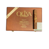 Oliva Serie V Melanio Robusto ( 5 X 52) Box 10 from cigarsamplers.com is HOT! Free Shipping included.