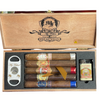 My Father Selection 5 Toro Assortment with bonus cutter and lighter! Perfect Cigar Gift with FREE shipping!