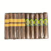 5 Rocky Patel  Decade Robusto with 5 CAO Brazilia Gol. You are getting 2 classic smokes for a GREAT price & FREE shipping!