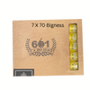 601 La Bomba F-Bomb ( 7 X 70 ) Box of 10 with FREE shipping while they last!!!