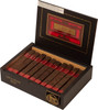 Java Red Wafes  ( 5 X 52 ) FLAT-pressed box of 40 @cigarsamplers.com with FREE shipping!
