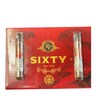 Sixty by Rocky Patel Bala Box of 20. TAA 2023 available @cigarsamplers.com with FREE shipping!!!