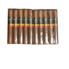 La Aurora 115 Aniversario Toro 10 pack priced to fly @cigarsamplers.com