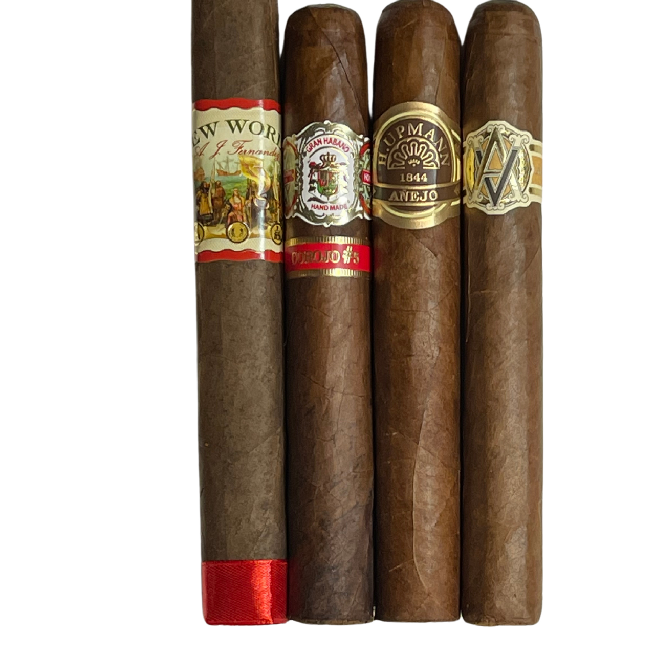 Top Toro's to tantalize! You save and get fantastic cigars delivered with FREE shipping. #BOOM