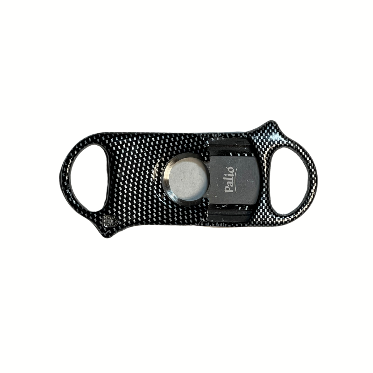 Palio 60 Gauge Carbon Fiber Cigar Cutter