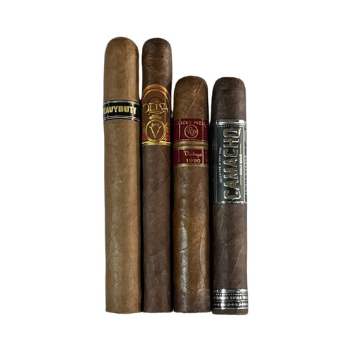 Big, Bold, and priced to sell! FREE shipping always! HUGE sampler for you.