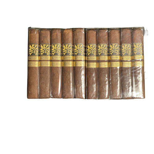Ferio Tego Timeless Surpreme 554 Pack of 10 with FREE shipping @cigarsamplers.com 90-RATED!!!