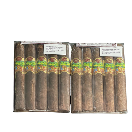 Oliva Master Blends 3 Robusto ( 5 X 50 ) pack of 10 with that FREE shipping from cigarsamplers.com