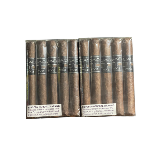 CAO MX2 Toro pack 10 @cigarsamplers.com with FREE shipping! Maduro Lovers Unite!!!