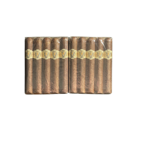 Avo Classic Robusto ( 5 X 50 ) 10 Pack @cigarsamplers.com priced to move!