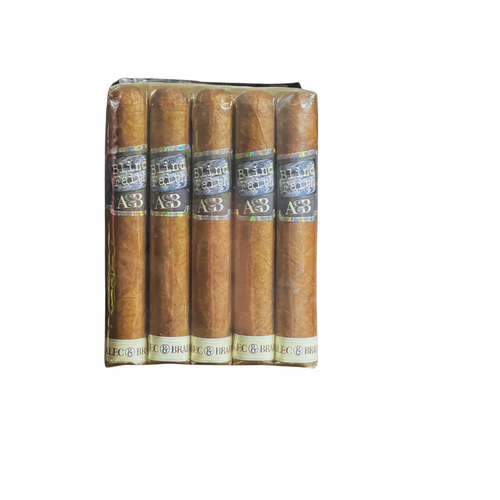 Alec Bradley Blind Faith Robusto Bundle of 20 is on SALE @cigarsamplers.com & has FREE shipping!