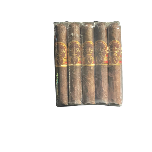 Oliva Serie V Double Robusto (5 X 54) Bundle 20 comes with FREE Shipping @cigarsamplers.com