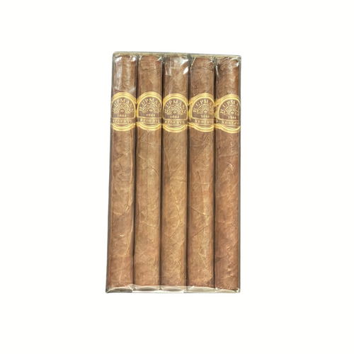 H. Upmann 1844 Reserve Churchill ( 7 X 50 ) Pack 5 comes with FREE shipping and 1/2 off @cigarsamplers.com friends!