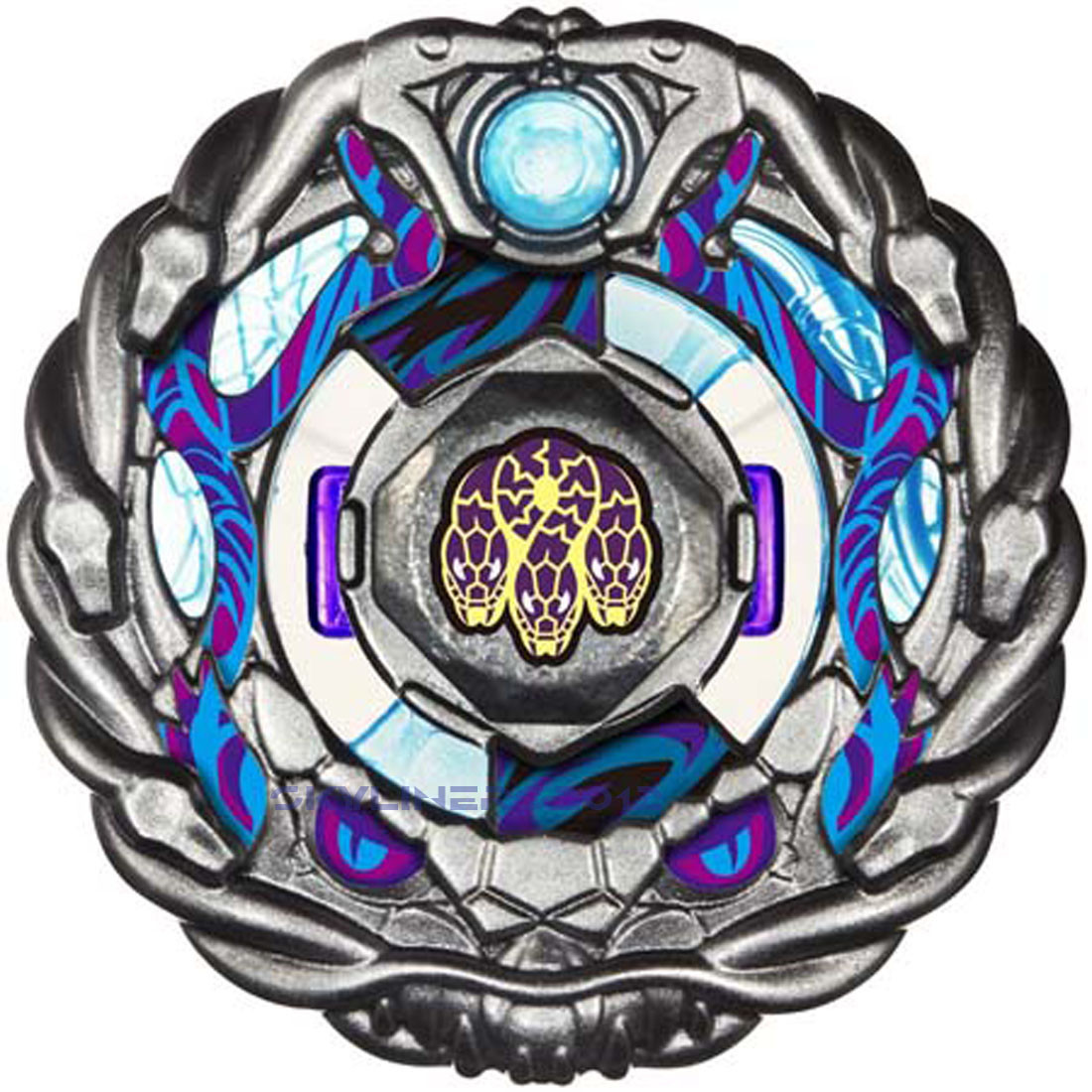 Wholesale Takara Tomy Beyblade Metal Fight Zero G BBG-08 Booster