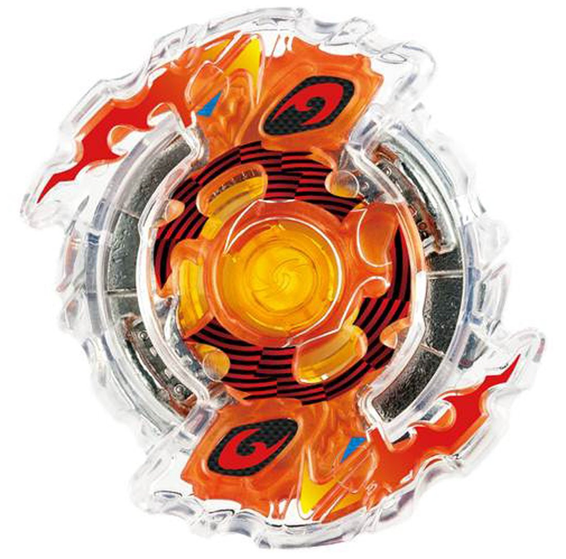 Takara Tomy Beyblade BURST B 03 Starter Ragnaruk Heavey Survive Ever Wish