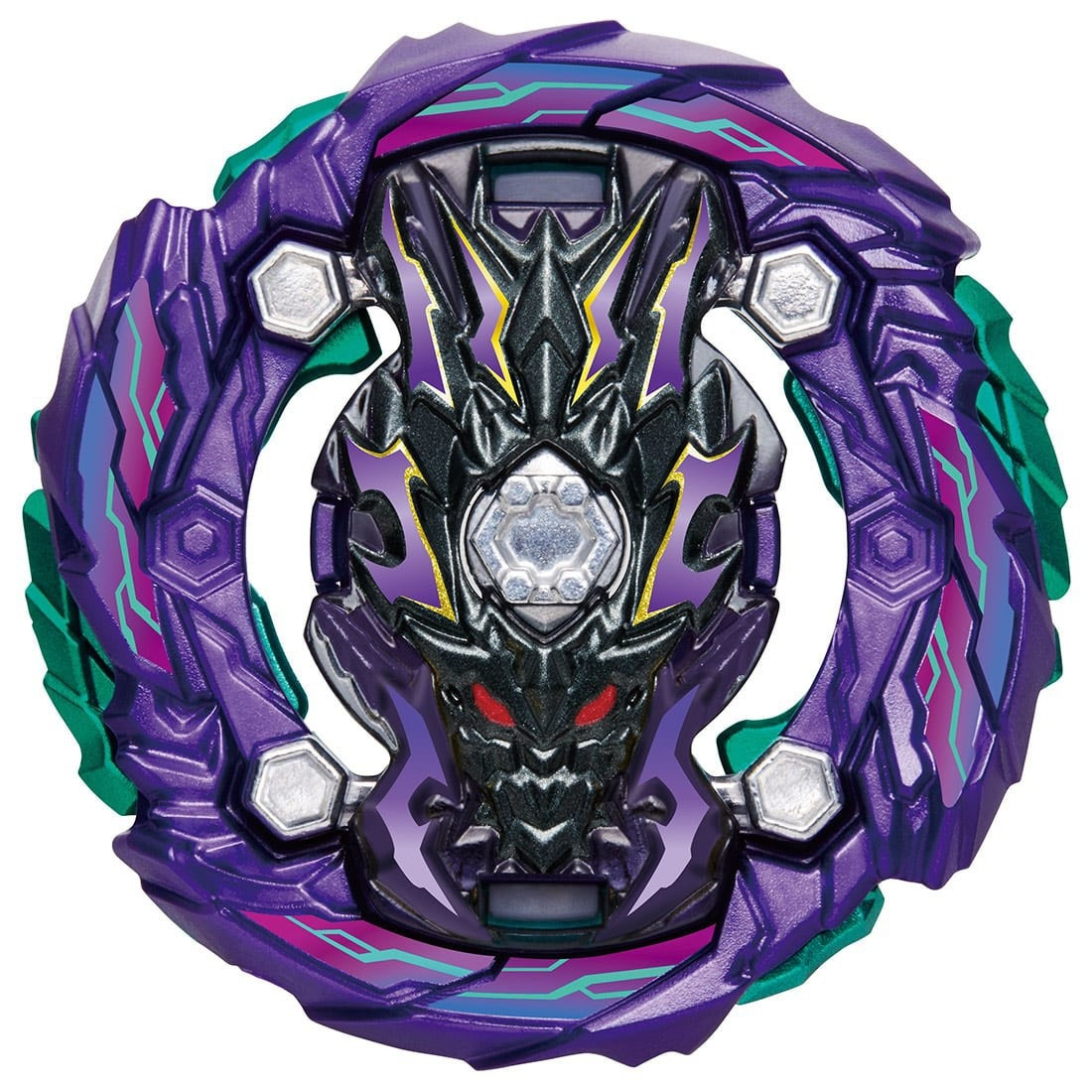 Beyblade Burst: B-147 Random Layer Vol.2 Japonés