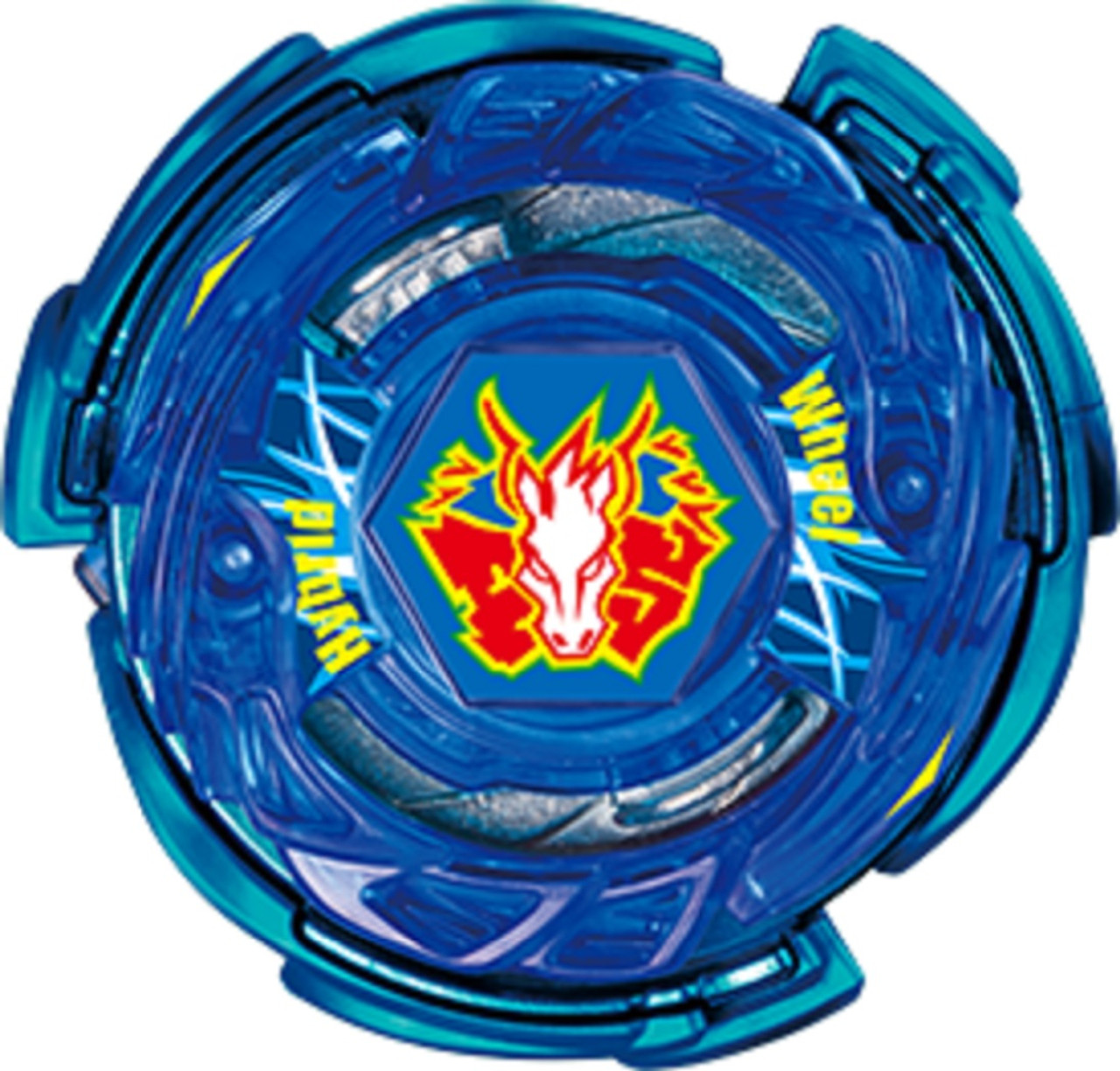 beyblade burst gt storm pegasus