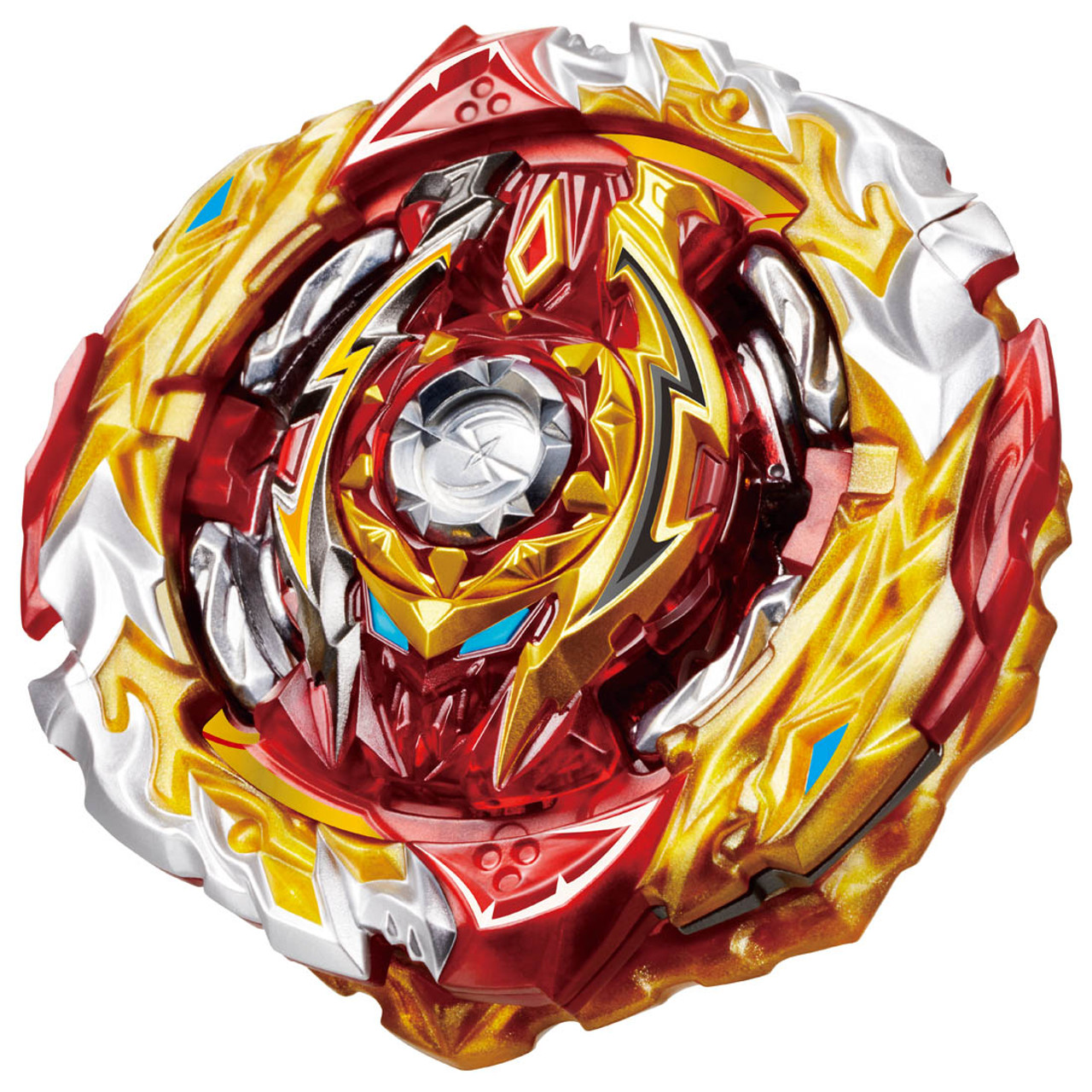 the best beyblade in the world