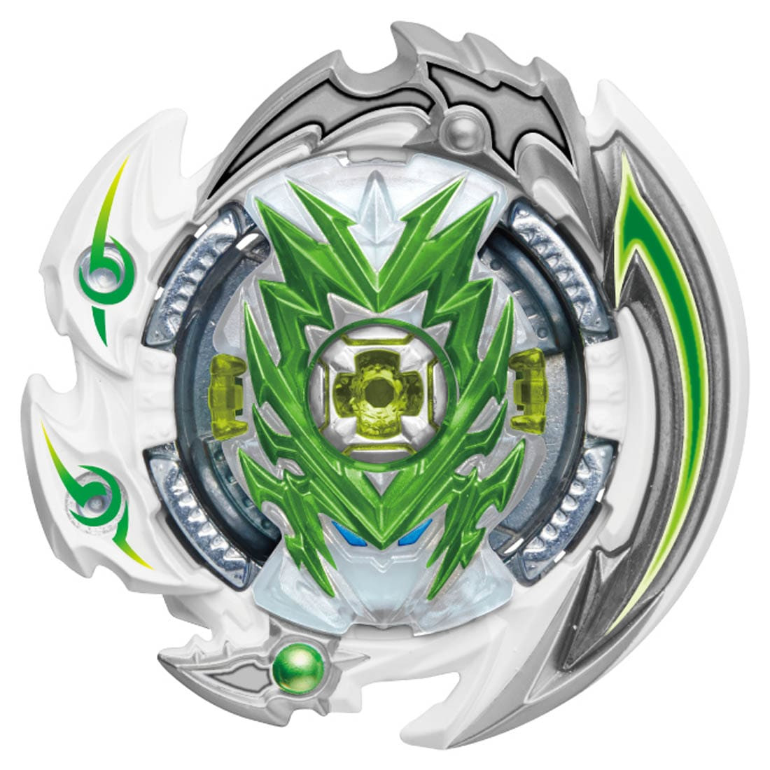 Takara Tomy Beyblade BURST Superking B 