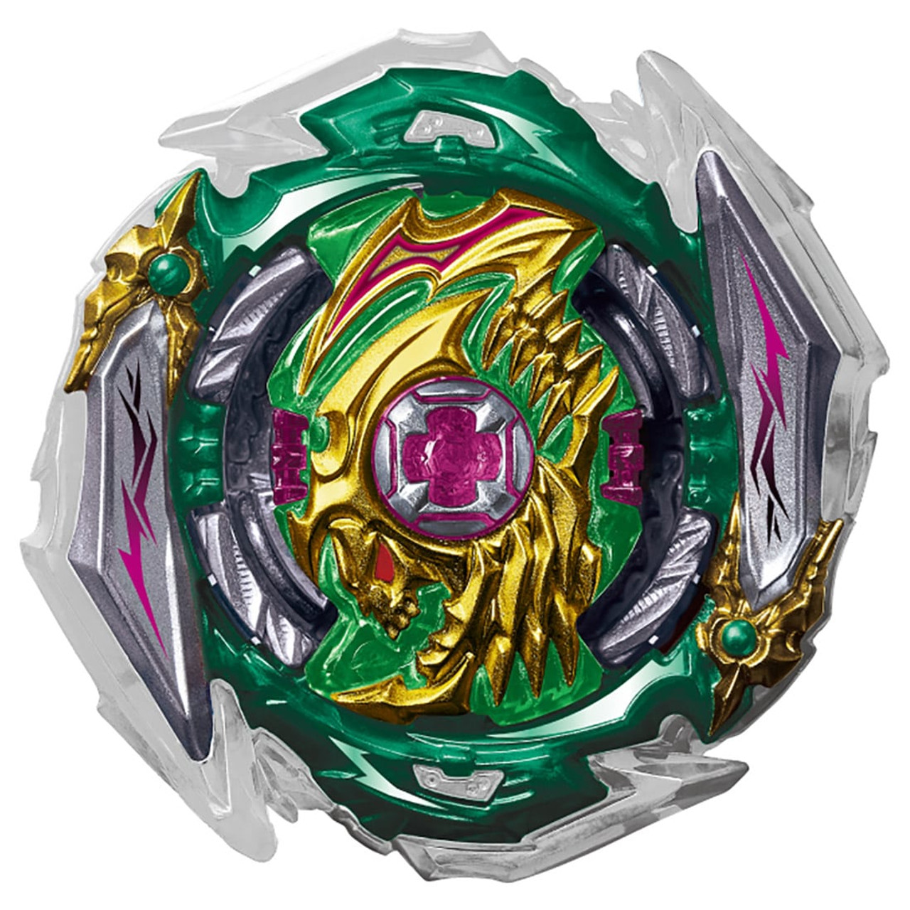 Featured image of post View 22 Beyblade Burst Dynamite Battle Beys