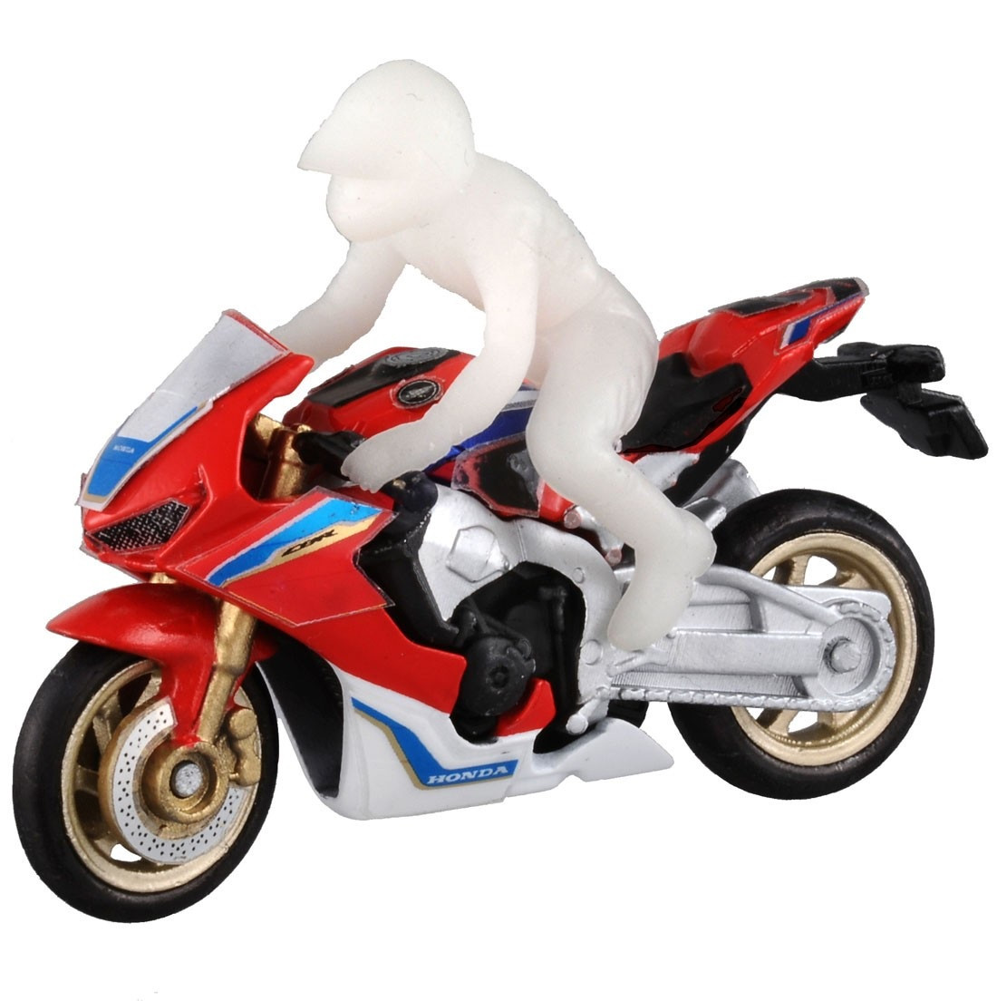 Takara Tomy Tomica 36 Honda CBR1000RR - Main Image