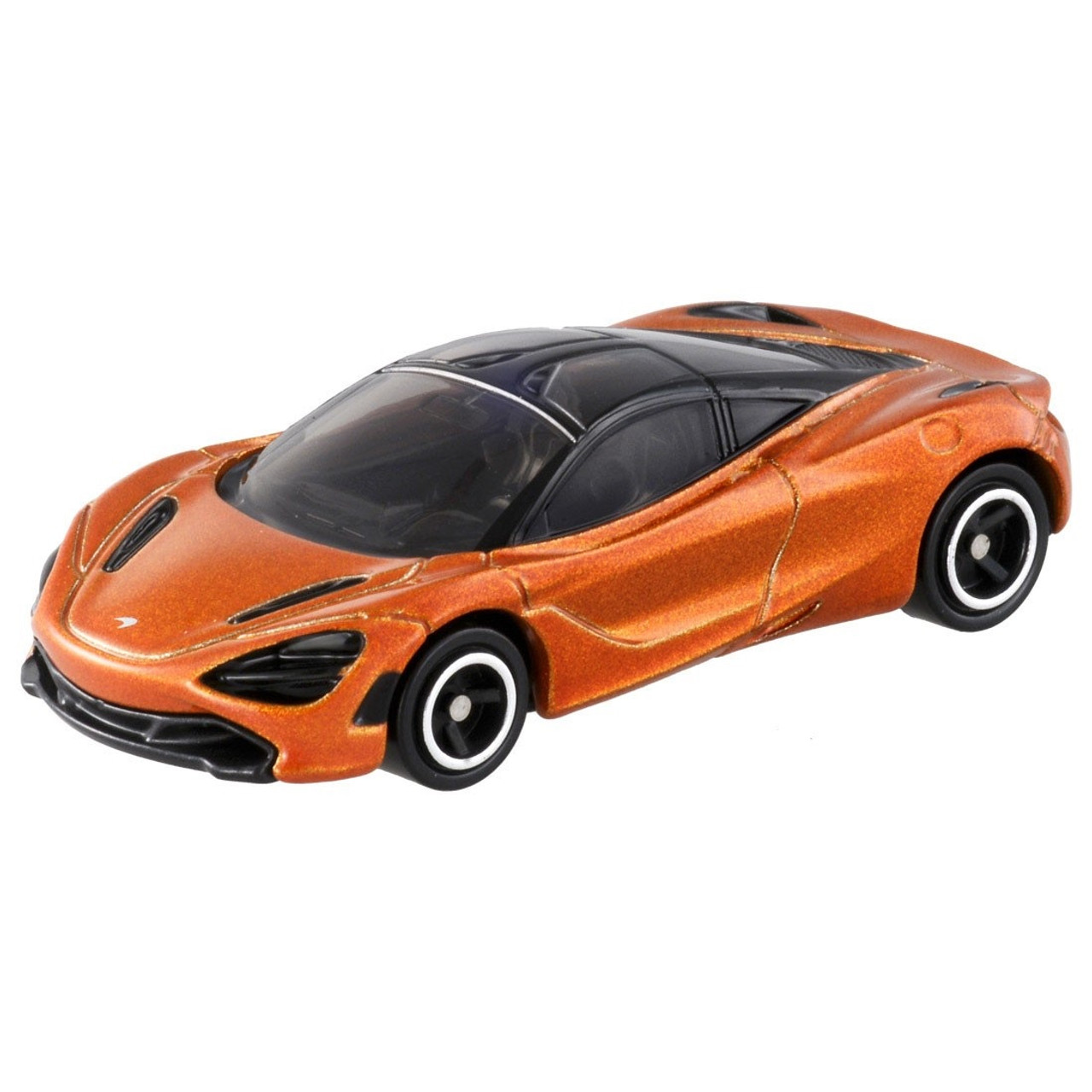 タカラトミー トミカ No．57 マクラーレン 720S Amazon | タカラトミー トミカ No.57 マクラーレン 720S (箱