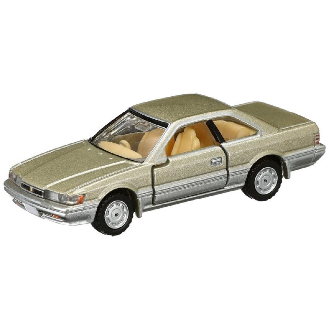 Takara Tomy Tomica Premium No. 04 Nissan Leopard 2018