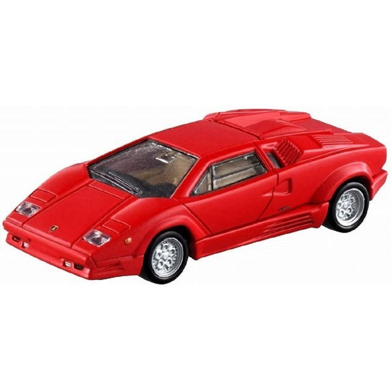 Takara Tomy Tomica Premium No. 12 Lamborghini Countach 25th AN.