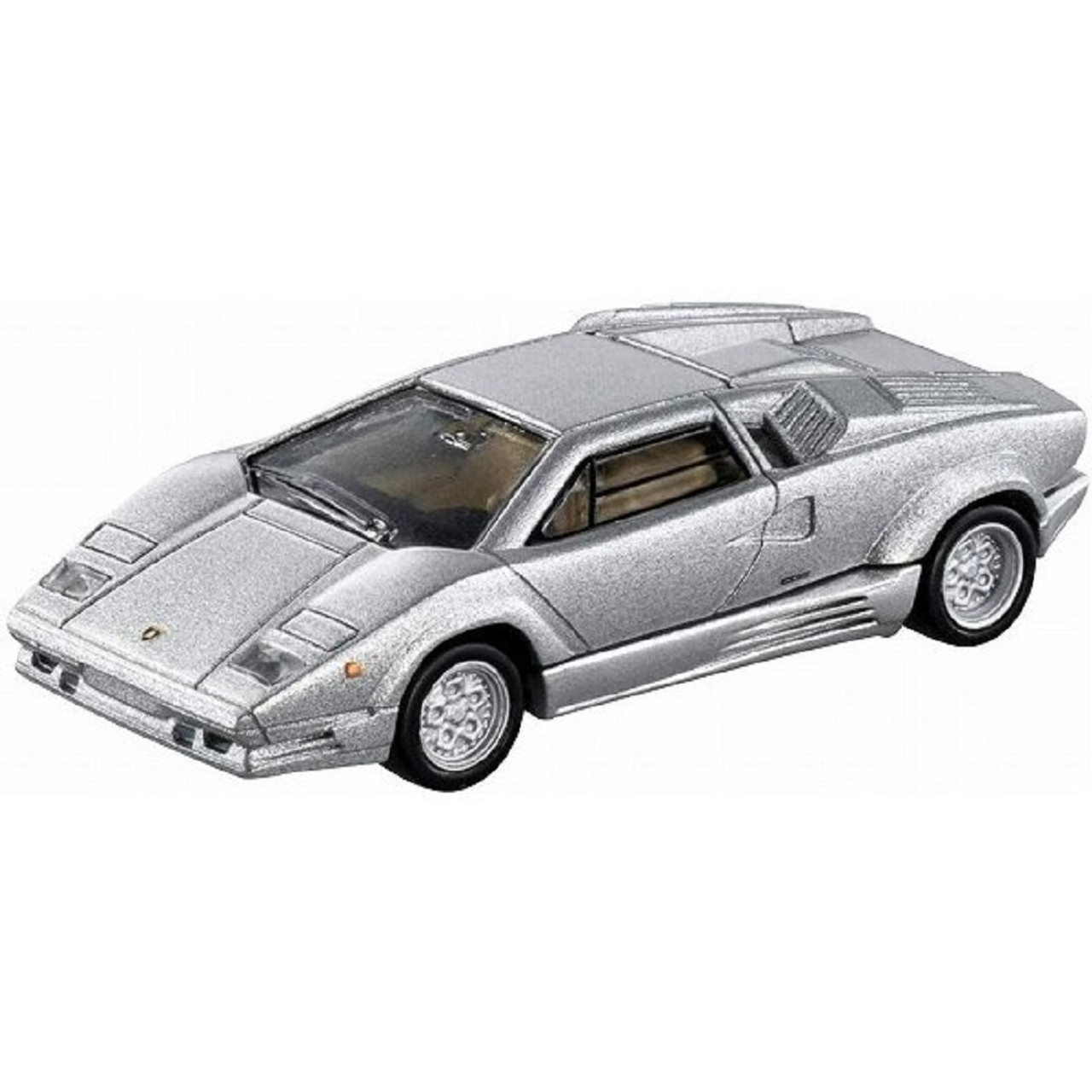 Takara Tomy Tomica Premium No. 12 Lamborghini Countach 25th