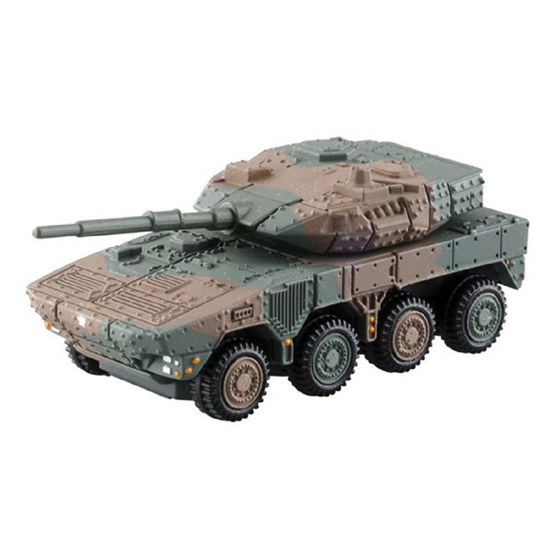 Takara Tomy Tomica Premium No. 16 JGSDF Type 16 Maneuver Combat