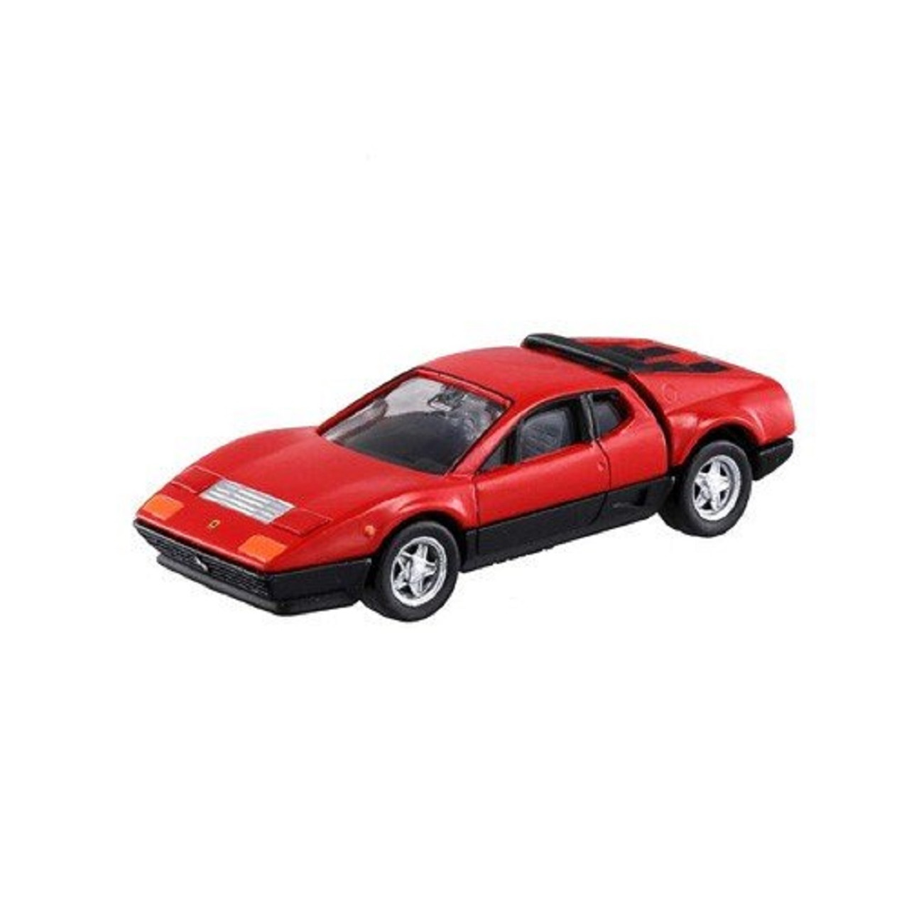 Takara Tomy Tomica Premium No. 17 Ferrari 512BB