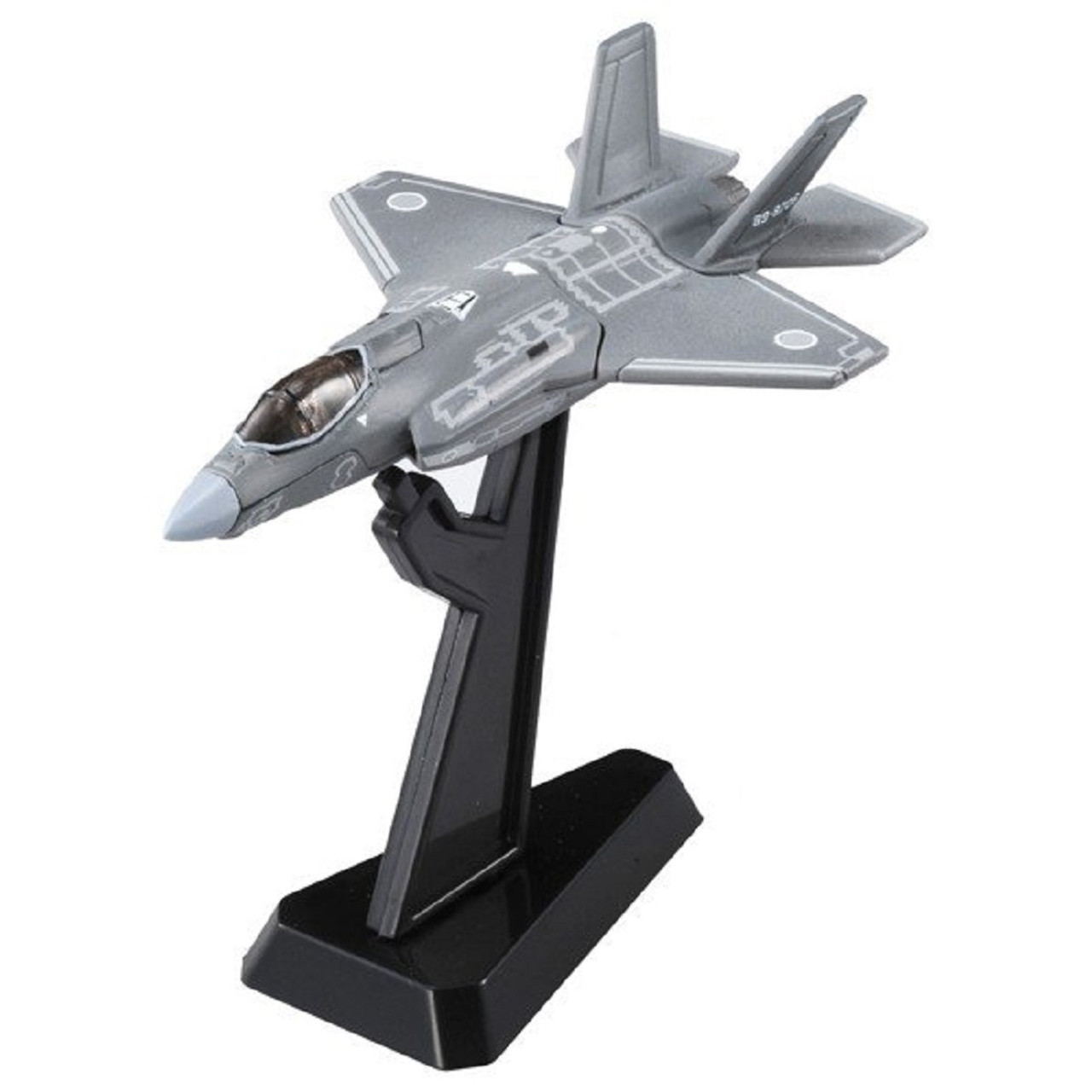 Takara Tomy - プレーンズまとめ売り フライトバッグなど Takara Tomy Tomica Premium No. 28 JASDF F-35A Lightning II