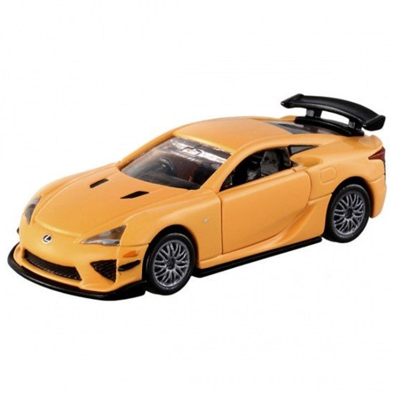 Takara Tomy Tomica Premium No. 30 Lexus LFA Nurburgring Package